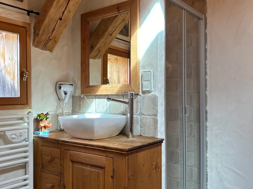 Appartement Les Gets, 3 pièces, 6 personnes - photo_1011607792550