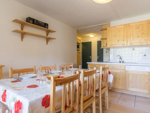 Apartment Le Corbier, 2 bedrooms, 8 persons - photo_1011607797110