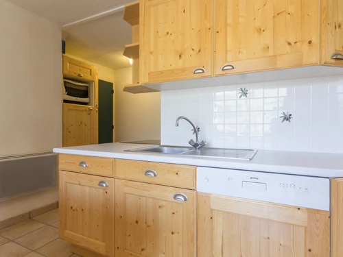 Apartment Le Corbier, 2 bedrooms, 8 persons - photo_1011607797110