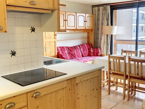 Apartment Le Corbier, 2 bedrooms, 8 persons - photo_1011607797110