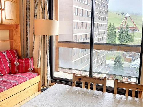 Apartment Le Corbier, 2 bedrooms, 8 persons - photo_1011607797110