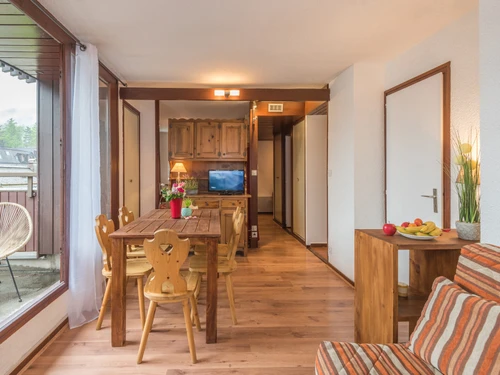 Ferienwohnung Chamonix-Mont-Blanc, 1 Schlafzimmer, 6 Personen - photo_14342815037