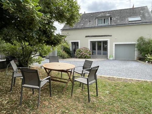 Gite Fondettes, 3 bedrooms, 5 persons - photo_1011607836868