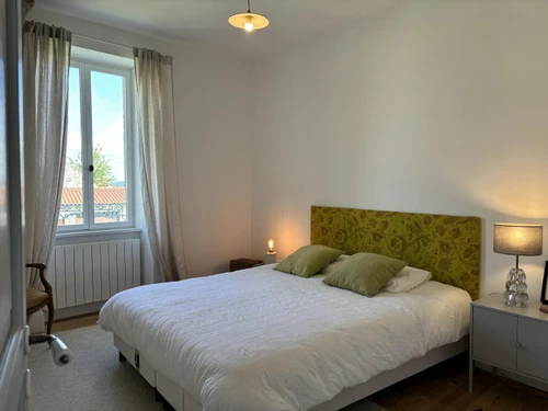 Gite Charroux - Allier, 3 bedrooms, 6 persons - photo_1011607838881