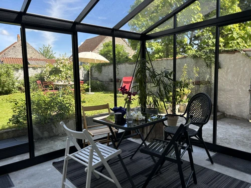 Gite Charroux - Allier, 3 bedrooms, 6 persons - photo_1011607838881