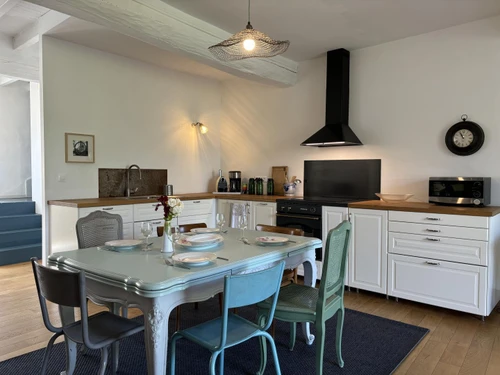 Gite Charroux - Allier, 3 bedrooms, 6 persons - photo_1011607838881