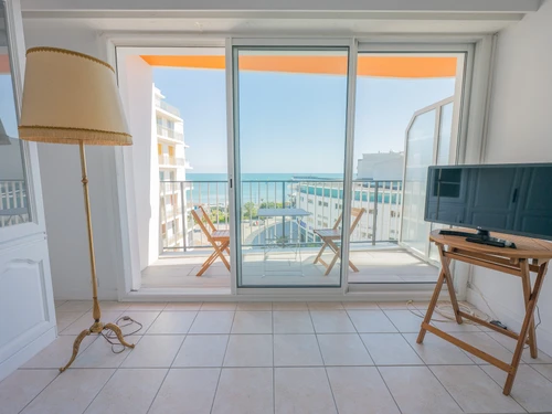 Studio Les Sables-d'Olonne, 1 pièce, 2 personnes - photo_20007286519