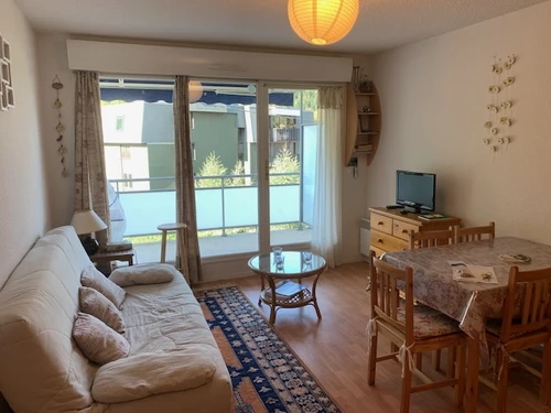 Appartement Mont-Dore, 3 pièces, 5 personnes - photo_14984556388