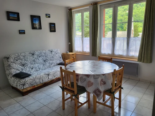 Appartement Mont-Dore, 3 pièces, 4 personnes - photo_17173628156