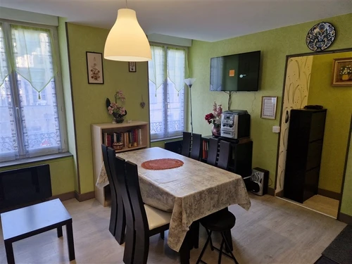 Appartement Mont-Dore, 3 pièces, 5 personnes - photo_18769795217