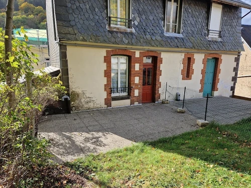 Apartment Le Mont-Dore, 1 bedroom, 4 persons - photo_18267984467