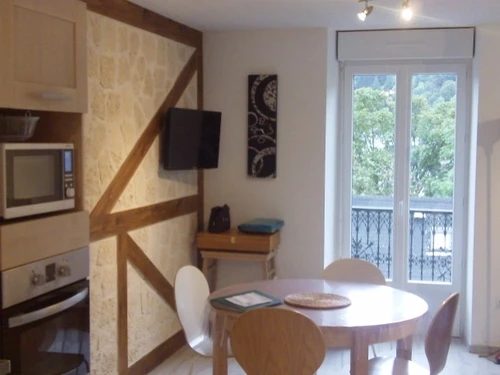 Appartement Mont-Dore, 3 pièces, 4 personnes - photo_12680137488