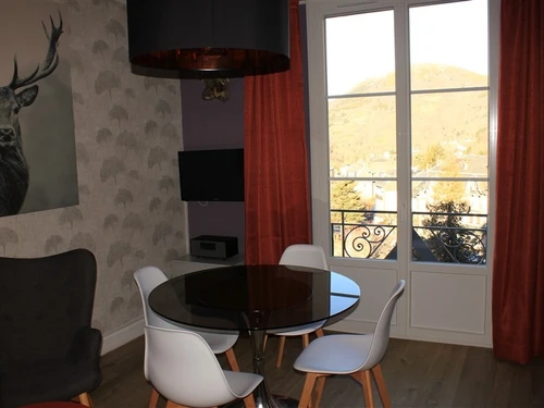 Appartement Mont-Dore, 2 pièces, 4 personnes - photo_12680145860