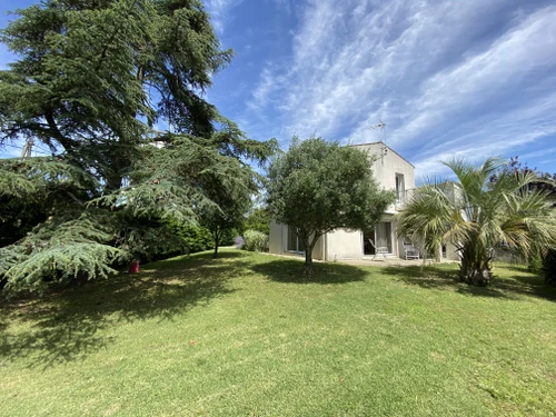 Casa Fouras, 3 dormitorios, 6 personas - photo_19120818304