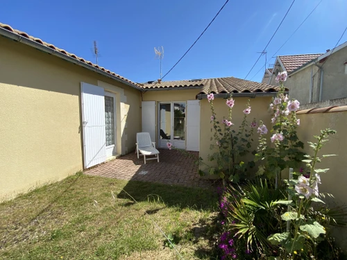 Maison Fouras, 4 pièces, 6 personnes - photo_19120817170