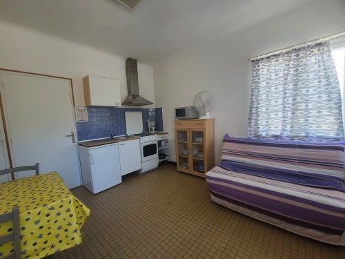 Ferienwohnung Argelès-sur-Mer, 1 Schlafzimmer, 4 Personen - photo_19572314168