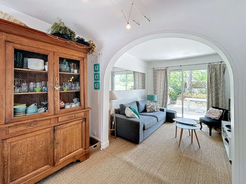 Maison Donville-les-Bains, 3 pièces, 4 personnes - photo_10789934573