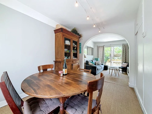 Maison Donville-les-Bains, 3 pièces, 4 personnes - photo_10789934573