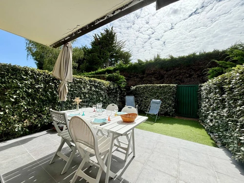 Appartement Carnac, 2 pièces, 4 personnes - photo_12714132482