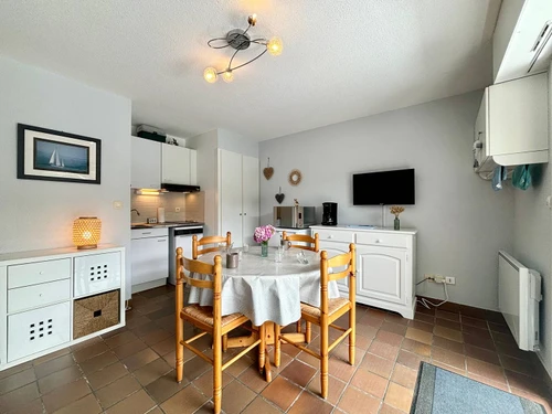 Appartement Carnac, 2 pièces, 4 personnes - photo_12714132482