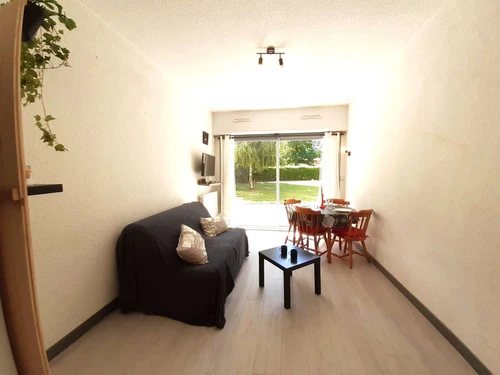 Studio Saint-Lary-Soulan, studio flat, 4 persons - photo_1011597605119