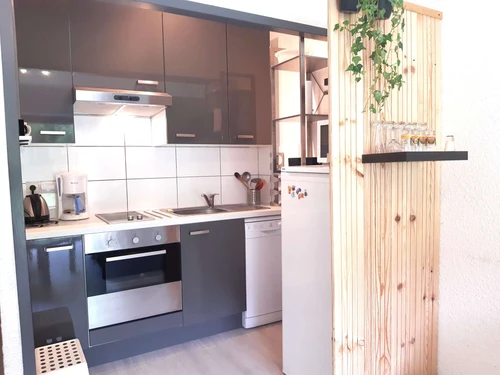 Studio Saint-Lary-Soulan, studio flat, 4 persons - photo_1011597605119