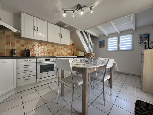 Maison Gruissan, 3 pièces, 5 personnes - photo_14662231801