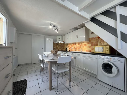 Maison Gruissan, 3 pièces, 5 personnes - photo_14662231801