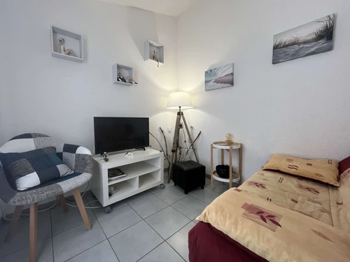 Maison Gruissan, 3 pièces, 5 personnes - photo_14662231801