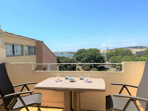 Ferienwohnung Cap d'Agde, Studio, 4 Personen - photo_1011607900719