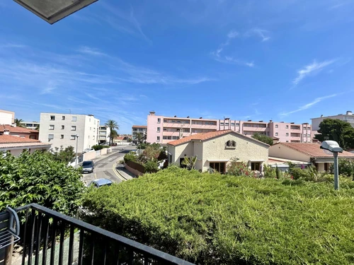 Appartement Saint-Cyprien, 3 pièces, 4 personnes - photo_1011607905937