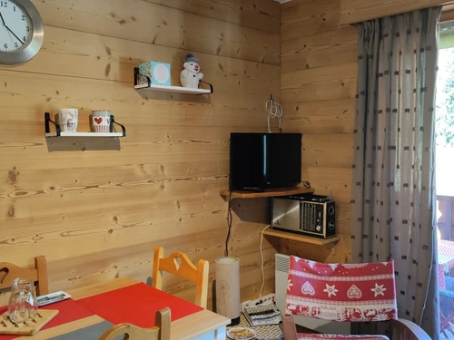 Ferienwohnung Saint-Jean-d'Aulps, 1 Schlafzimmer, 4 Personen - photo_17651360147