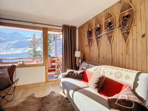 Apartamento Méribel, 1 dormitorio, 5 personas - photo_1011339502635