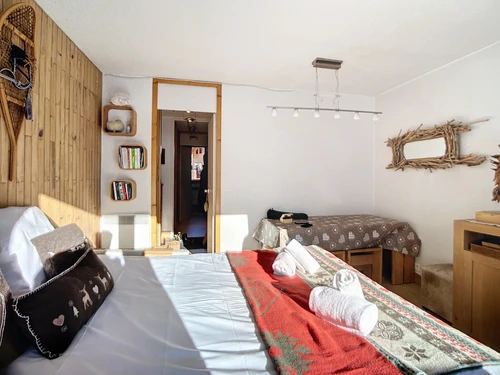 Apartamento Méribel, 1 dormitorio, 5 personas - photo_1011339502635