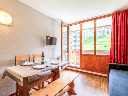 Appartement Tignes, 1 pièce, 4 personnes - photo_1011608044193