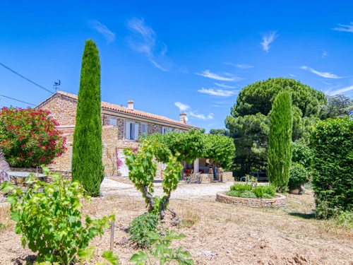 Gite La Cadière-d'Azur, 4 bedrooms, 8 persons - photo_1011547938276