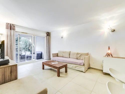 Ferienwohnung Gassin, 1 Schlafzimmer, 4 Personen - photo_1011608053908