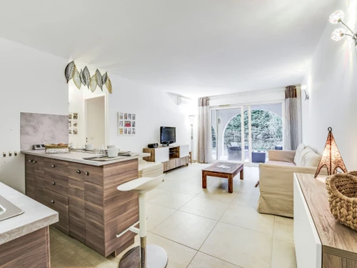 Ferienwohnung Gassin, 1 Schlafzimmer, 4 Personen - photo_1011608053908