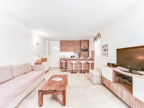 Ferienwohnung Gassin, 1 Schlafzimmer, 4 Personen - photo_1011608053908