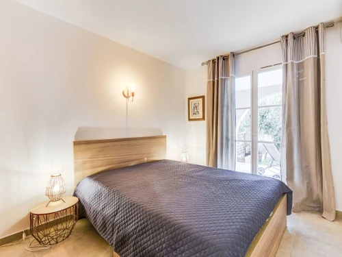 Ferienwohnung Gassin, 1 Schlafzimmer, 4 Personen - photo_1011608053908