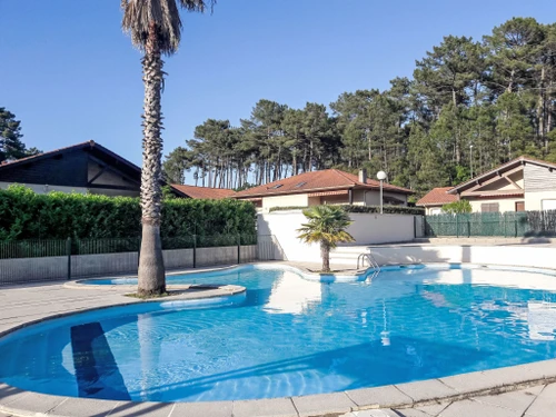 Villa Capbreton, 2 bedrooms, 4 persons - photo_11273750091