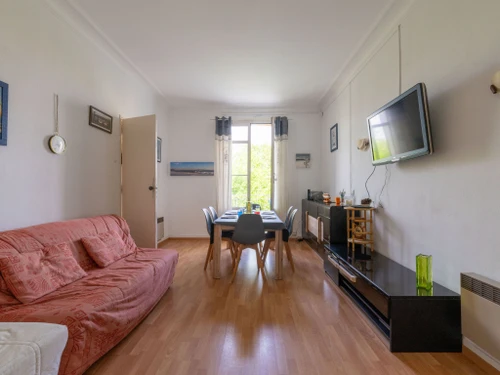Ferienwohnung Arcachon, 2 Schlafzimmer, 5 Personen - photo_15495599297