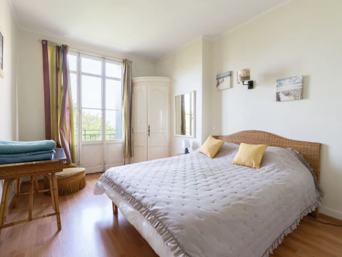 Ferienwohnung Arcachon, 2 Schlafzimmer, 5 Personen - photo_15495599297