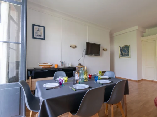 Ferienwohnung Arcachon, 2 Schlafzimmer, 5 Personen - photo_15495599297