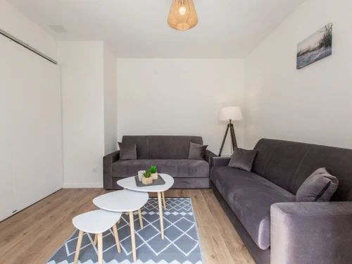 Ferienwohnung Capbreton, 2 Schlafzimmer, 6 Personen - photo_1011600062583