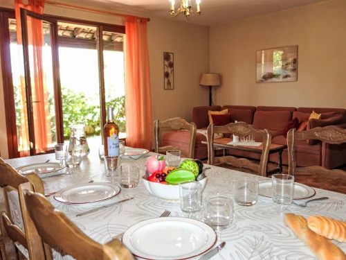 Ferienhaus Saint-Cyr-sur-Mer-Les Lecques, 3 Schlafzimmer, 6 Personen - photo_15995912750