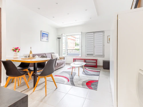 Apartment Nice, 1 bedroom, 4 persons - photo_1011600066290