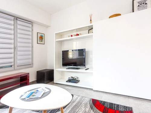 Apartment Nice, 1 bedroom, 4 persons - photo_1011600066290