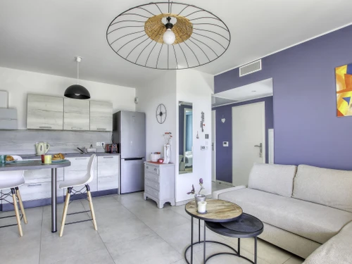 Appartement Sanary-sur-Mer, 2 pièces, 2 personnes - photo_1011529248489