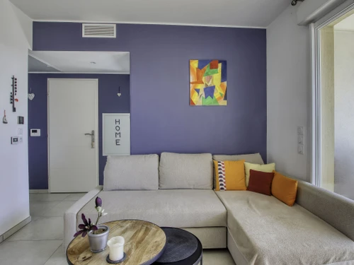 Appartement Sanary-sur-Mer, 2 pièces, 2 personnes - photo_1011529248489